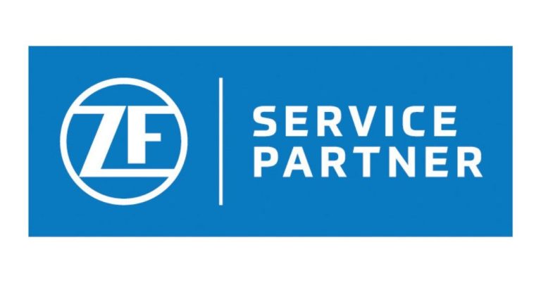 ZF support logo